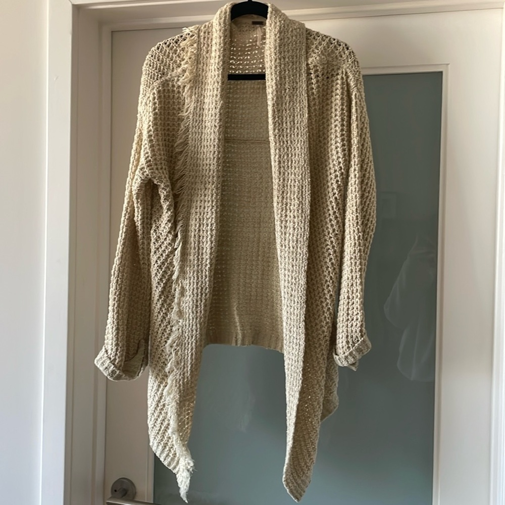 Free People Sweater